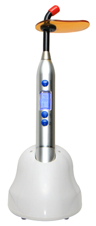 Dental HL-IV 5W LED Cordless Curing Light